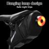 Roswheel Race Series 131432 Ultralight Bike Saddle Bag Bicycle Under Seat Pouch Cycling Wedge Pack for Road Bike, 0.4 Liter Capacity view 3