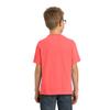 Port & Company Youth Beach Wash Garment-Dyed Tee view 2