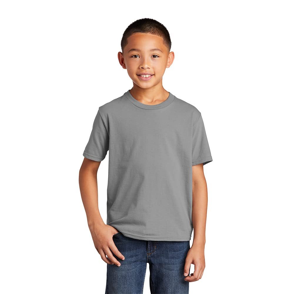 Port & Company Youth Fan Favorite Tee