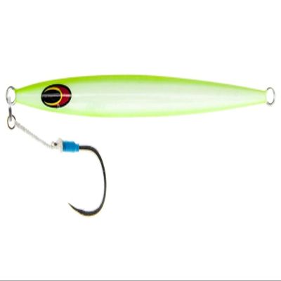 Streaker Jig by Nomad Design