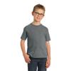 Port & Company Youth Beach Wash Garment-Dyed Tee view 1