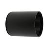 Nightforce Anti-Glare 3inch Black Sunshade - 50mm, for ATACR 4-16x50 Hunting Scopes, Both Ver. (S596A) view 3