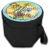 YouCustomizeIt Personalized Softball Collapsible Cooler & Seat view 2