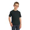 Port & Company Youth Beach Wash Garment-Dyed Tee view 1