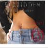 Forbidden Body Jewelry Long Belly Button Rings, Belly Button Jewelry, 14G Surgical Steel, Tri-Prong Round CZ Solitaire Belly Ring for Women, Internally Threaded (Gold/Clear) view 3