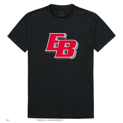 Cal State East Bay Pioneers The Freshmen Tee, Blackwhite, XX-Large