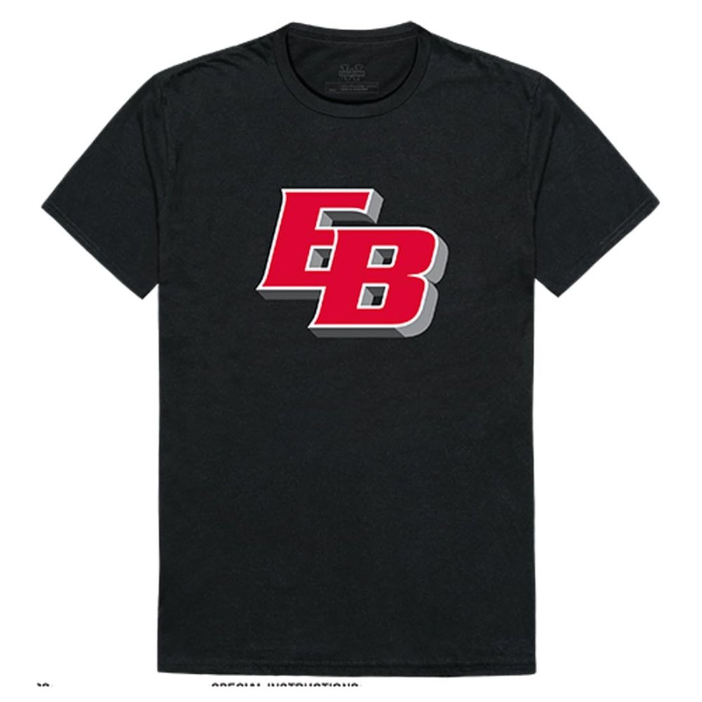 Cal State East Bay Pioneers The Freshmen Tee, Blackwhite, XX-Large