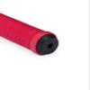 25NINE Ronin Grip with Flange - Flanged BMX Bike and Scooter Handlebar Grips with End Plugs - Modern Pink view 3