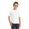Port & Company Youth Beach Wash Garment-Dyed Tee view 1