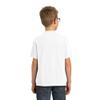 Port & Company Youth Beach Wash Garment-Dyed Tee view 2