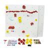 Everlast Climbing Dry-Erase Home Climbing Wall view 1