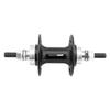 Black Ops MX-1100co BMX Rear Hubs, 110mm (Black) view 1