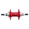 Black Ops MX-1100co BMX Rear Hubs, 110mm (Red) view 1