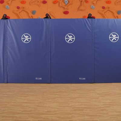 Everlast Climbing Wall Safety Mats