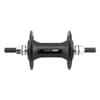 Black Ops MX-1100co BMX Front Hubs, 100mm (Black) view 1