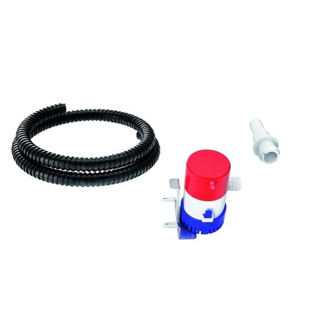Sea-Doo Pompe De Cale Bilge Pump 295100497 New Oem