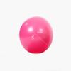 GSPYJQ Fitness Yoga Ball Women Thicken Explosion Pregnant Women Sports Slimming Children Balance Yoga Big Ball 65cm (Color : Pink) view 2