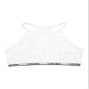 Calvin Klein Girls' Cotton Training Bralette with Adjustable Straps - Comfortable and Supportive | Lilac | Large view 2