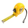 Aexit Self Retractable Tools & Home Improvement English Metric Ruler Tape Length Measuring Tool 33Ft Tape Measures 10 Meters view 1