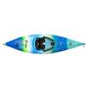 Perception Kayaks Prodigy XS Sit-Inside Kayak for Kids and Petite Paddlers - Deja Vu view 1