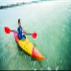 Perception Kayaks Prodigy XS Sit-Inside Kayak for Kids and Petite Paddlers - Deja Vu view 2