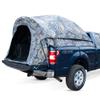 Napier Backroadz Camo Truck Tent | Pickup Truck Bed Camping Tent | Full Rainfly | Sturdy and Spacious 2-Person Tent | Easy 10-Minute Setup | Camouflage view 1