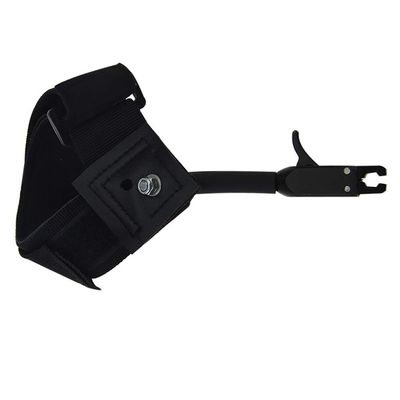 MILAEM Archery Shooting Trigger Archery Compound Release Aid Adjustable Trigger Release Accessory for Hunting