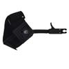 MILAEM Archery Shooting Trigger Archery Compound Release Aid Adjustable Trigger Release Accessory for Hunting view 1