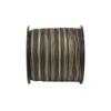 GEVICONT Braid Line Smaller Diameter Long line Fishing PE 8-Strand 1500M/1640Yards 10-300Lb Multiple Colors Available for Saltwater & Fresh Water view 4