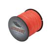 GEVICONT Fishing Line Braid High Tension Fishing Jobs PE Material 8 Strands 2000M/2187Yards 10lbs-300lbs Multiple Colors Available for Bass Fishing view 2