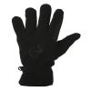 EKKIA (Ekia) 3338025586986 Horse Riding Equipment Black ETH.Fleece Pimple Glove BLK.L 930020024, oner Size, Other view 1