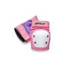 Impala Rollerskates Adult Protective Set Pink LG view 2