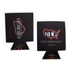 State Homegrown Classic Collapsible Beverage Holder-Georgia Treebark Brown view 1
