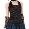 Amscan Costume, Adult Size, Black view 3