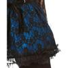 Amscan Costume, Adult Size, Black view 4