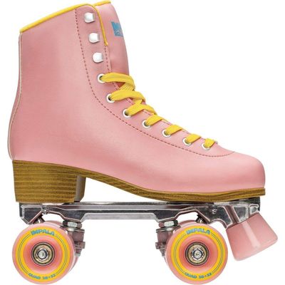 Impala Rollerskates - Pink