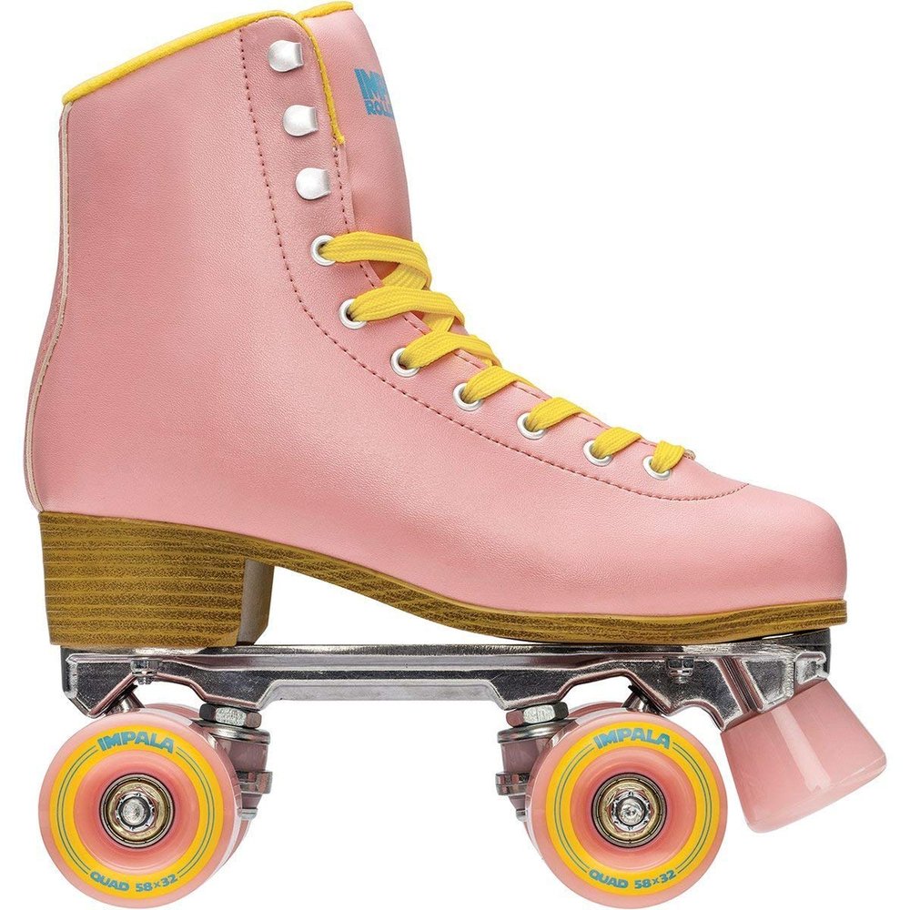 Impala Rollerskates - Pink