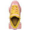 Impala Rollerskates - Pink view 2