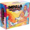 Impala Rollerskates - Pink view 4