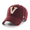 '47 Vancouver Millionaires Vintage Basic MVP Adjustable Hat - Size One Size view 1
