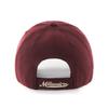 '47 Vancouver Millionaires Vintage Basic MVP Adjustable Hat - Size One Size view 2