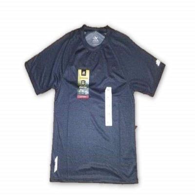 ZeroXposur Sun Protection with Stretch Shirt (Black Coal, Small)