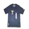 ZeroXposur Sun Protection with Stretch Shirt (Black Coal, Small) view 1