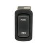 Buggies Unlimited EZGO PDS Forward and Reverse Rocker Switch (Fits 2000-Up) view 2