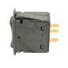 Buggies Unlimited EZGO PDS Forward and Reverse Rocker Switch (Fits 2000-Up) view 3