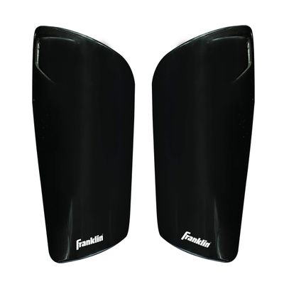 Franklin Sports Soccer Shinguard Sleeve - Medium