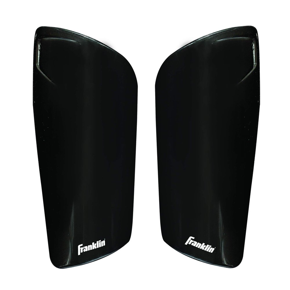 Franklin Sports Soccer Shinguard Sleeve - Medium