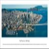 Blakeway Worldwide Panoramas San Francisco, California Skyline unframed Print, 40 inches x 13.5 inches view 1