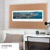 Blakeway Worldwide Panoramas San Francisco, California Skyline unframed Print, 40 inches x 13.5 inches view 2