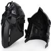 WoSporT Tactical Obsidian Green GOBL Terminator Helmet & Mask Goggle for Hunting Paintball Military Cosplay Movie Prop view 4